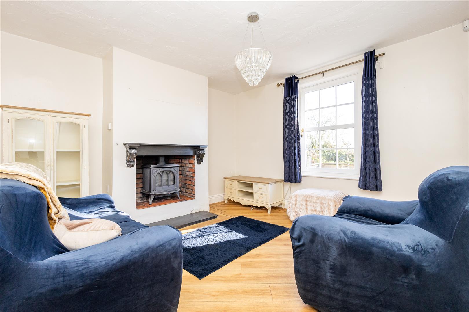 2 bed property in Bannister Green, Chorley